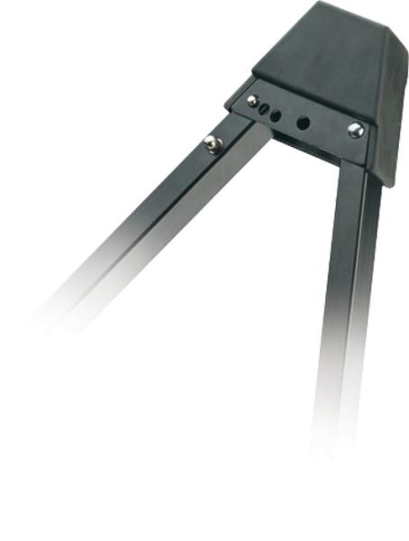 Gitarrenständer - kork  K&M 17540